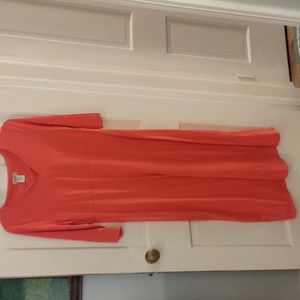 Travel Smith Women's Petite Large dress